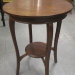 620 5214 LAMP TABLE
